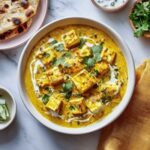 Panner Korma