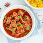 Beef Vindaloo