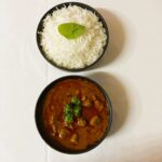 Beef Vindaloo
