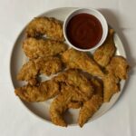 Chicken Tenderloins