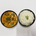 Lamb Korma