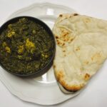 Saag Chicken